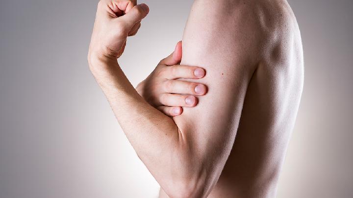 男性重症肌无力患者康复训练方法