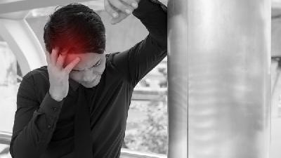 偏头痛痉挛症状有哪些