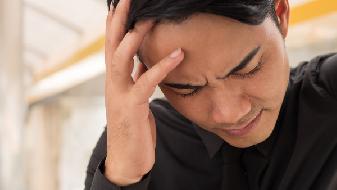 慢性偏头痛是什么症状