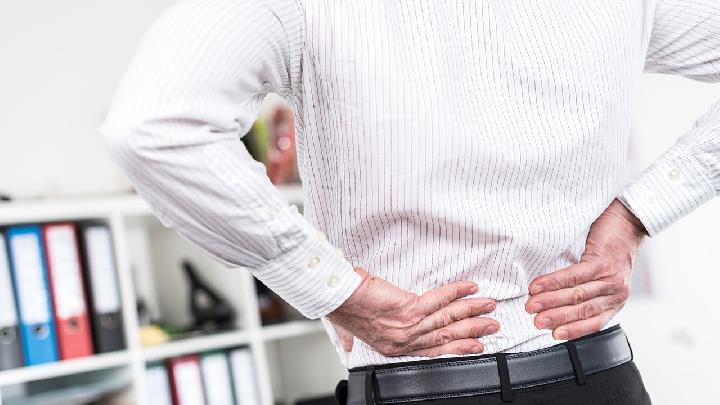 腰肌劳损发作时的主要症状是哪些