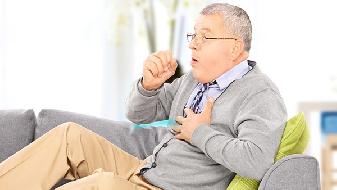 中度肺动脉高压有什么症状反应