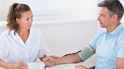 高血压的危害有哪些呢