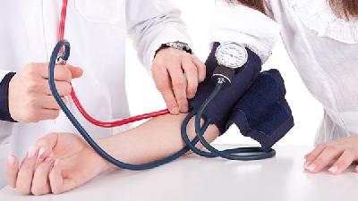 中医能根治高血压吗