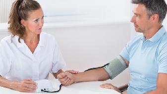 中医如何改善治疗高血压