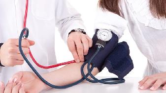 高血压引发的并发症有哪些