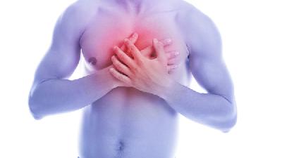 冠心病反复发作胸闷胸隐痛如何解决