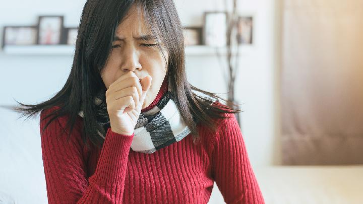如何避免咳嗽的复发