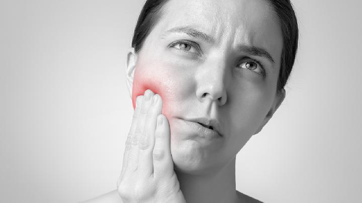 牙痛的四大危害是什么