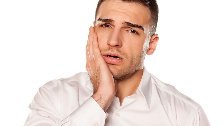 牙龈炎患者的症状表现有哪些