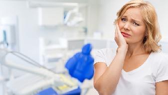 牙龈炎患者有哪些的症状表现