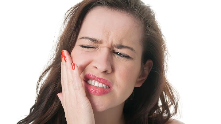 牙龈炎有哪些症状