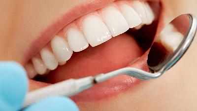 牙龈炎的饮食疗法是什么
