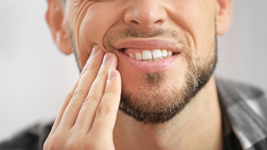牙龈炎有哪几个方面的表现