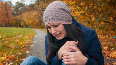 精神病的具体症状