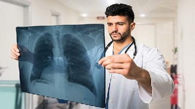 慢阻肺应与哪些疾病鉴别