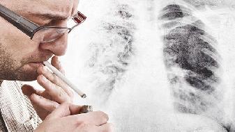 中药治疗慢阻肺的方法