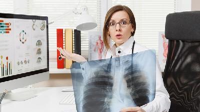 治疗慢阻肺需要花多少钱