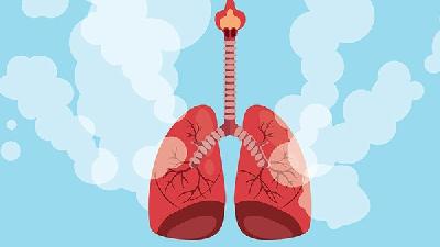 得了慢阻肺会导致死亡吗