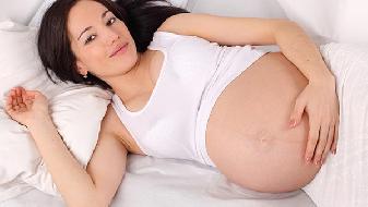 4种感觉说明胎儿入盆 孕晚期孕妈遇到别不当回事