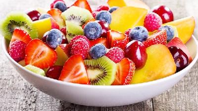冬季水果吃什么最养生 湿气重的人什么水果不能吃