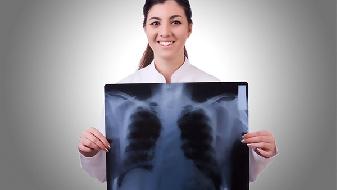 疫情尚未结束 慢阻肺患者更需小心
