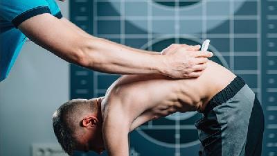 强直性脊柱炎的病因