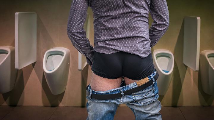 慢性前列腺炎是由什么原因导致的？