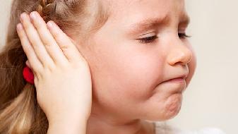 日常生活里中耳炎病人需要注意什么?