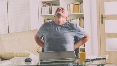 强直性脊柱炎诊断需参照的三点标准