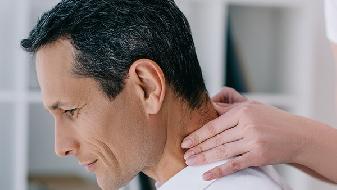 肩周炎颈椎病的症状有哪些?