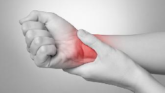 什么是大拇指腱鞘炎的症状