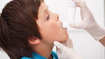 支气管哮喘的病因是什么呢？