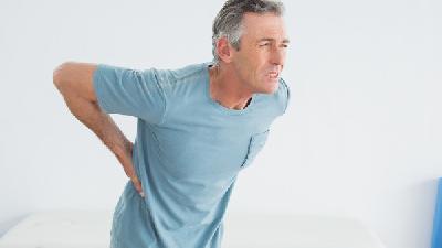 几种比较主要的脊椎畸形的症状表现