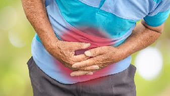 胃溃疡疼痛的护理