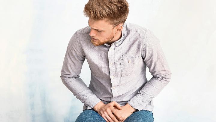 前列腺囊肿对于男性有什么危害