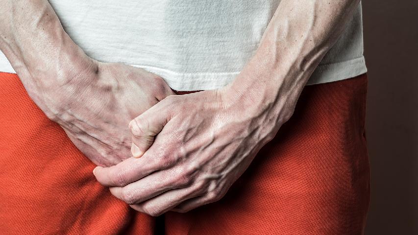 男性患前列腺痛的主要病因是什么?