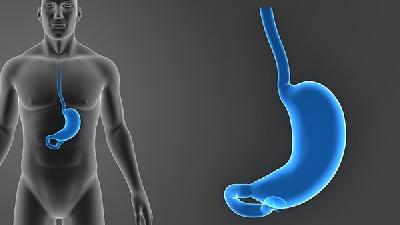 胃窦炎常用的检查方法