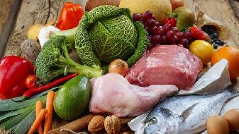 日常食疗补充维生素 针对性选择食物健康利好