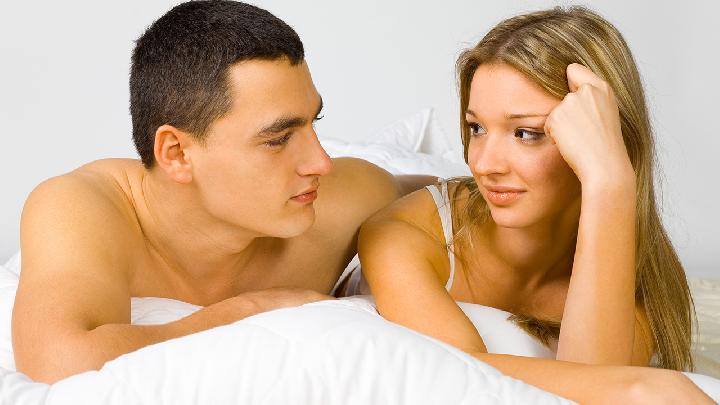男人性爱旺盛有好处吗 男人怎么把控性生活的度