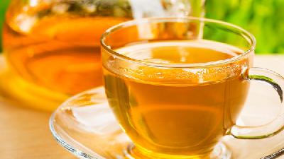 茶叶的养生保健作用有什么？看古籍上如何记载