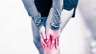 经常抽筋的人是否因为缺钙 推荐腿抽筋自救方法