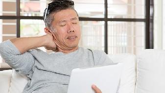 前列腺结石会加速男人身体衰老吗 前列腺结石危害是什么