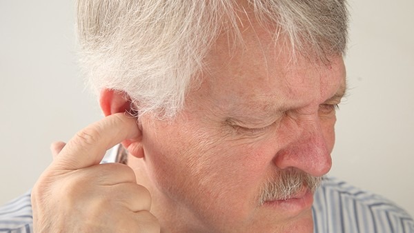 中耳炎能自愈吗 中耳炎要如何进行治疗
