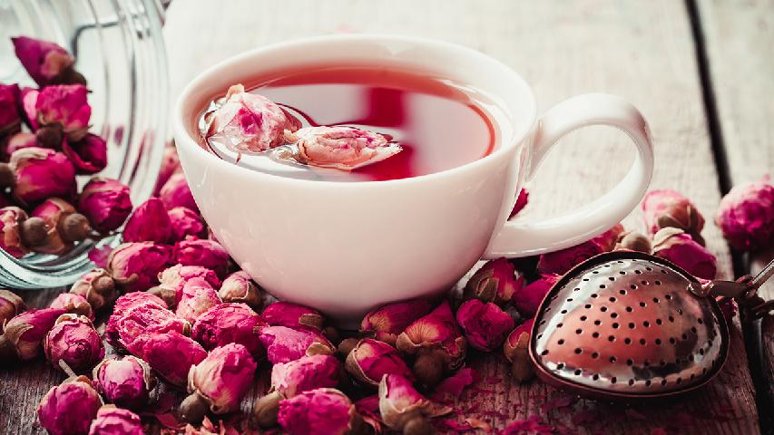 经常咳嗽喝什么药茶好 这种药茶疗法改善咳嗽最有效