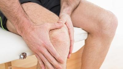 怎样检查膝关节炎