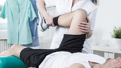 膝关节炎早期预防措施有哪些呢