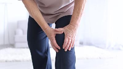 得了膝关节炎影响寿命吗