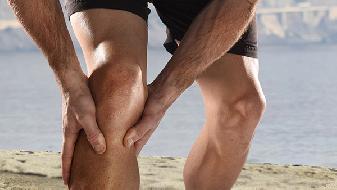 正确治疗膝关节炎，提高生存率