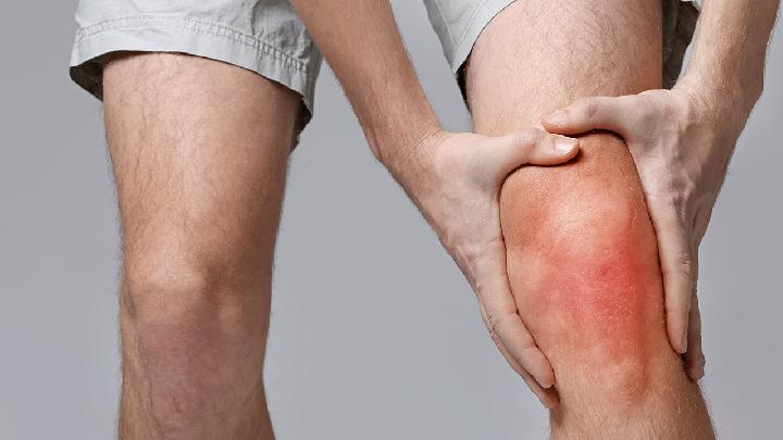 膝关节炎会影响生命健康吗