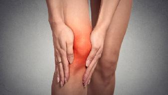 中医辩证治疗膝关节滑膜炎